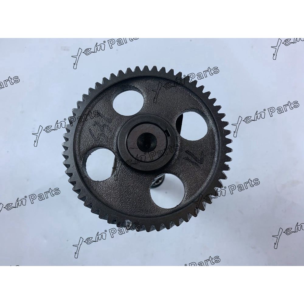 S3L CAMSHAFT ASSY FOR MITSUBISHI DIESEL ENGINE PARTS For Mitsubishi