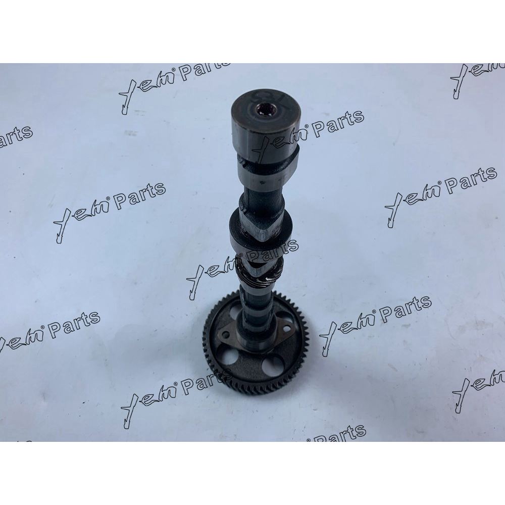 S3L CAMSHAFT ASSY FOR MITSUBISHI DIESEL ENGINE PARTS For Mitsubishi