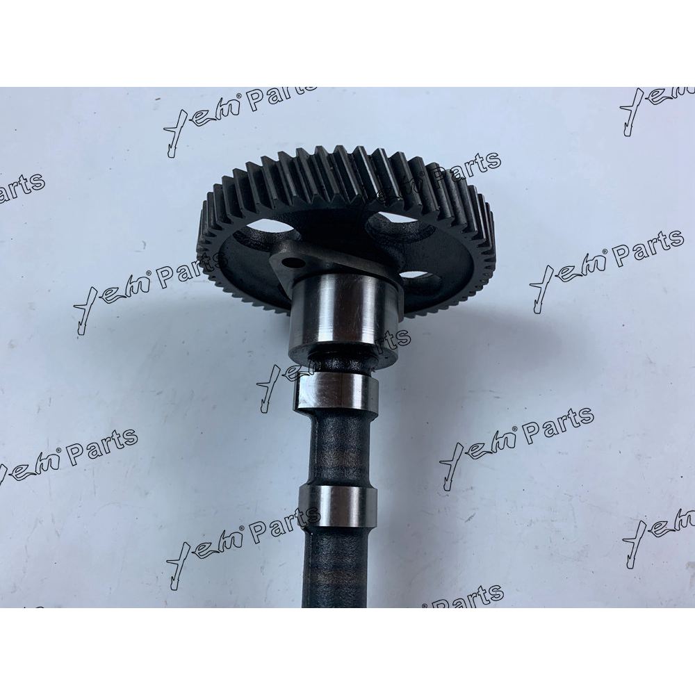 S3L CAMSHAFT ASSY FOR MITSUBISHI DIESEL ENGINE PARTS For Mitsubishi