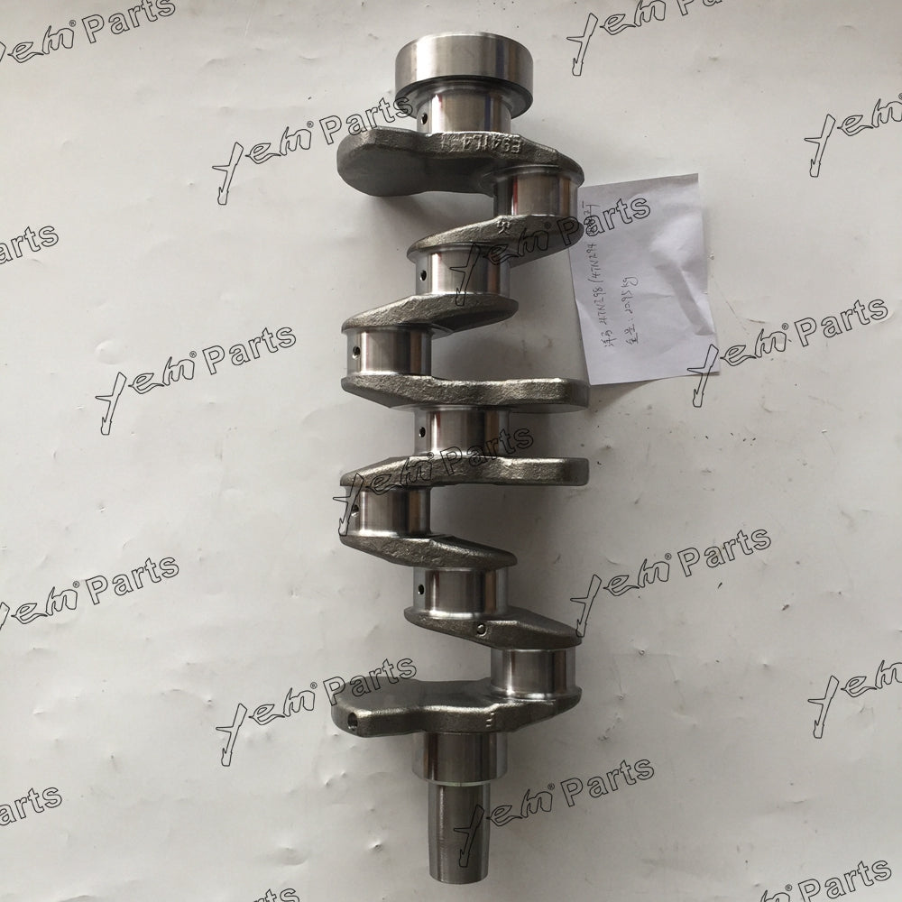 YANMAR NEW YANMAR 4TNE94 CRANKSHAFT</H2 For Yanmar