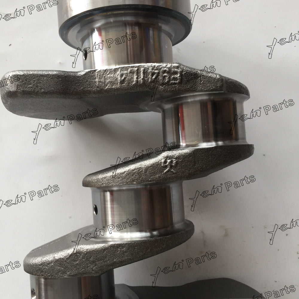 YANMAR 4TNE98 CRANKSHAFT FORGED STEEL For Yanmar