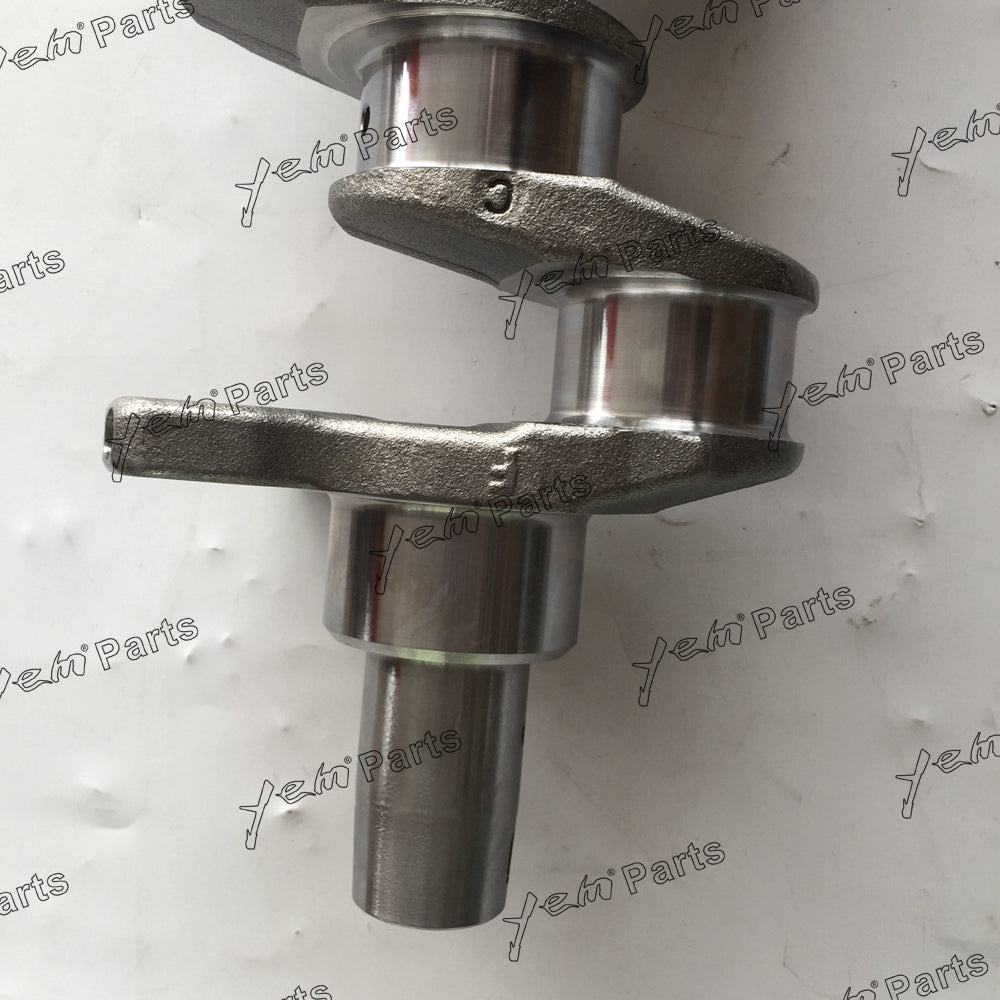 YANMAR 4TNE98 CRANKSHAFT FORGED STEEL For Yanmar