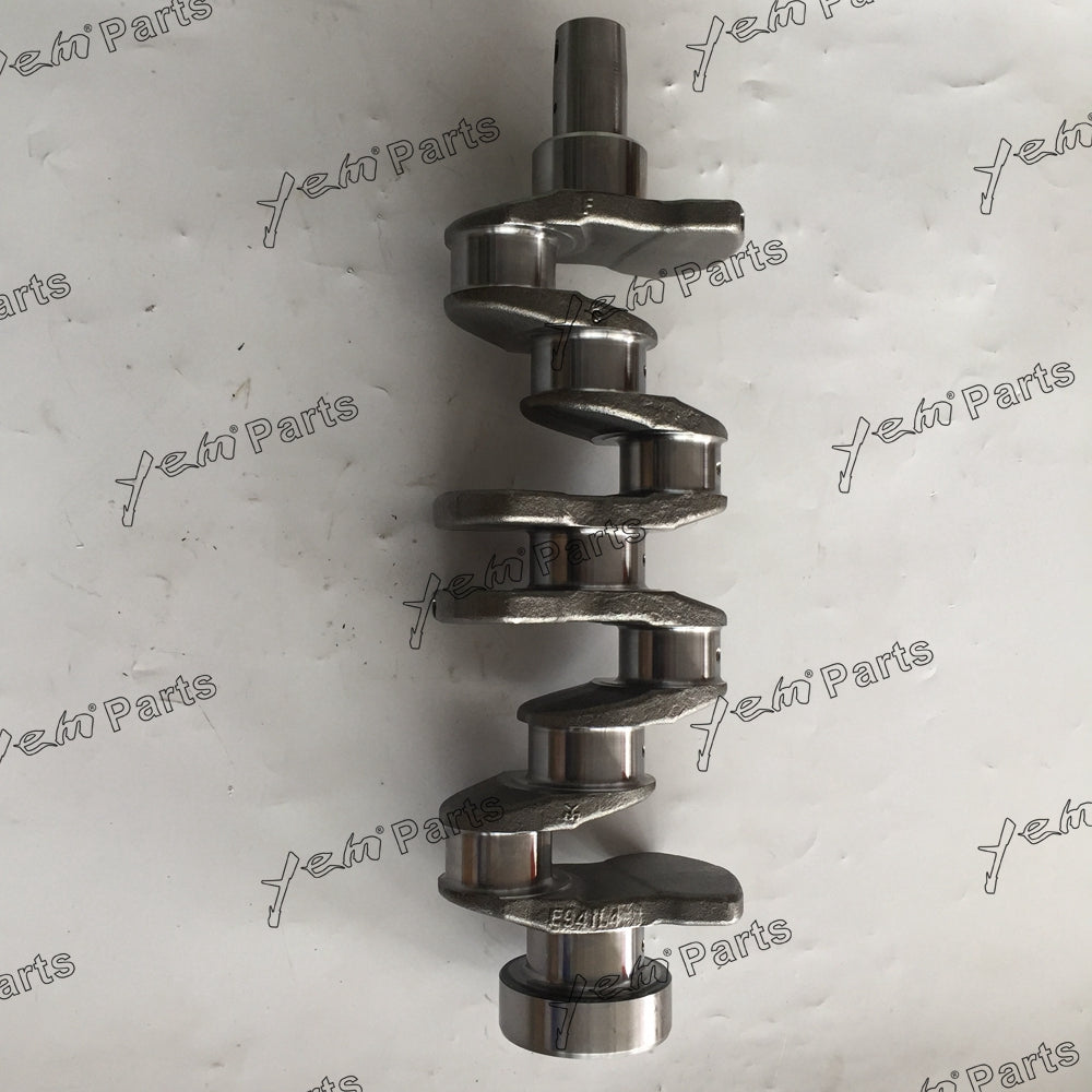 YANMAR 4TNE98 CRANKSHAFT FORGED STEEL For Yanmar