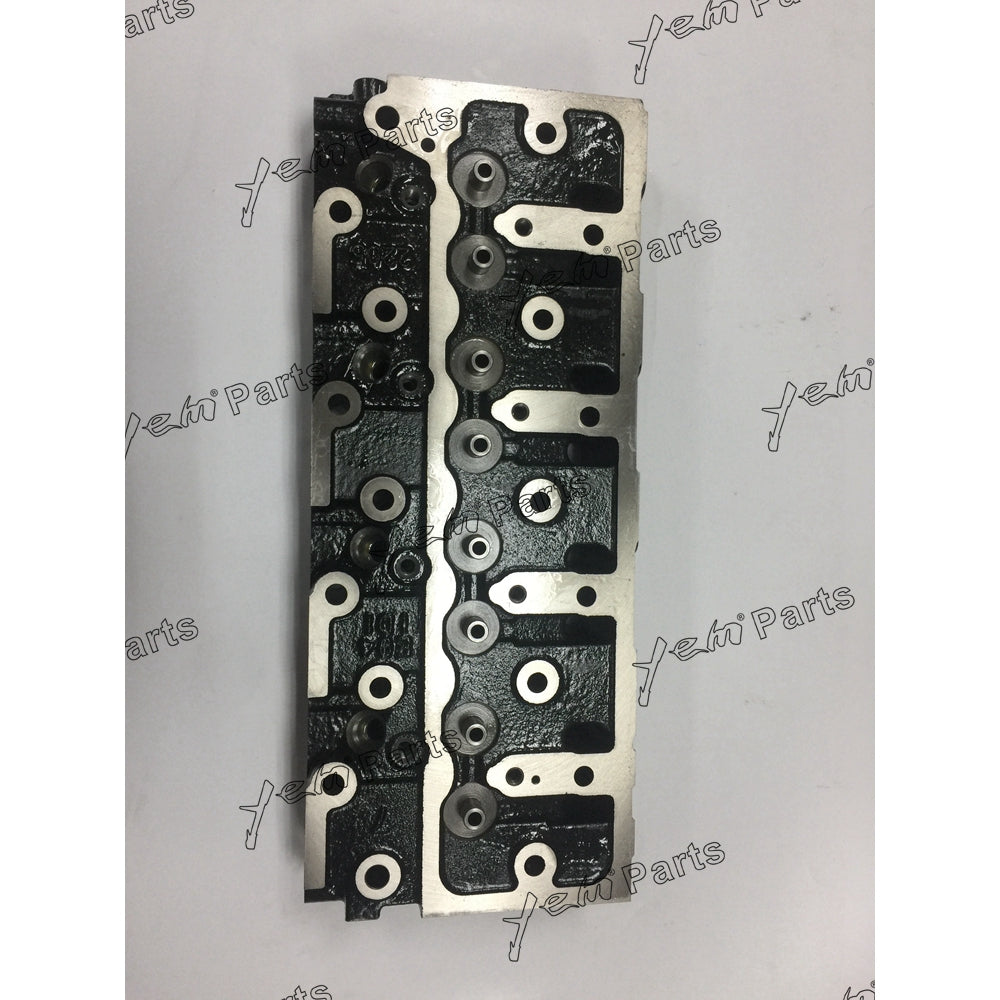 4TNE94 CYLINDER HEAD KLIFT FOR YANMAR DIESEL ENGINE PARTS For Yanmar