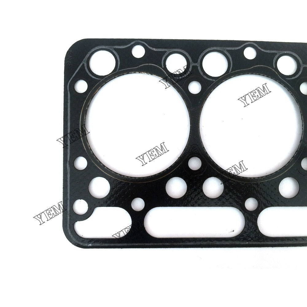 V1902 CYLINDER HEAD GASKET FOR KUBOTA DIESEL ENGINE PARTS For Kubota