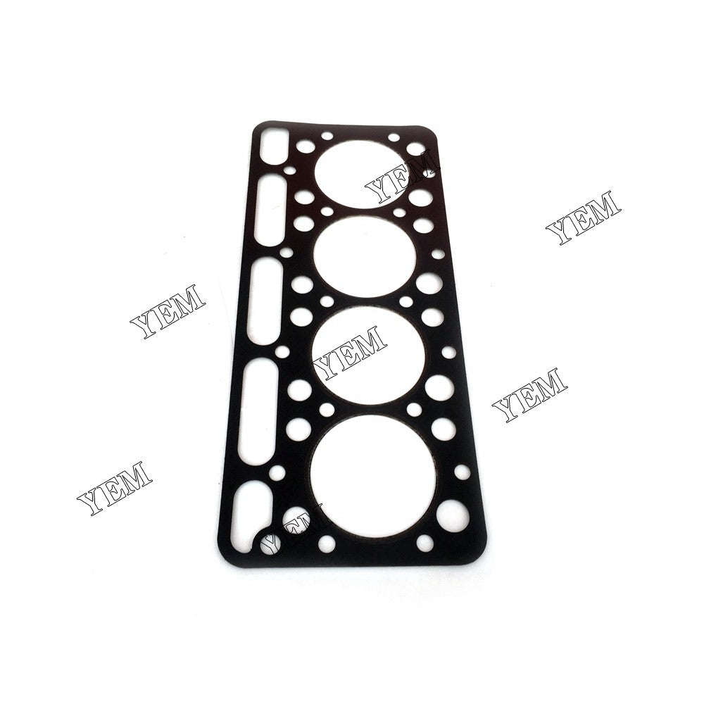 V1902 CYLINDER HEAD GASKET FOR KUBOTA DIESEL ENGINE PARTS For Kubota