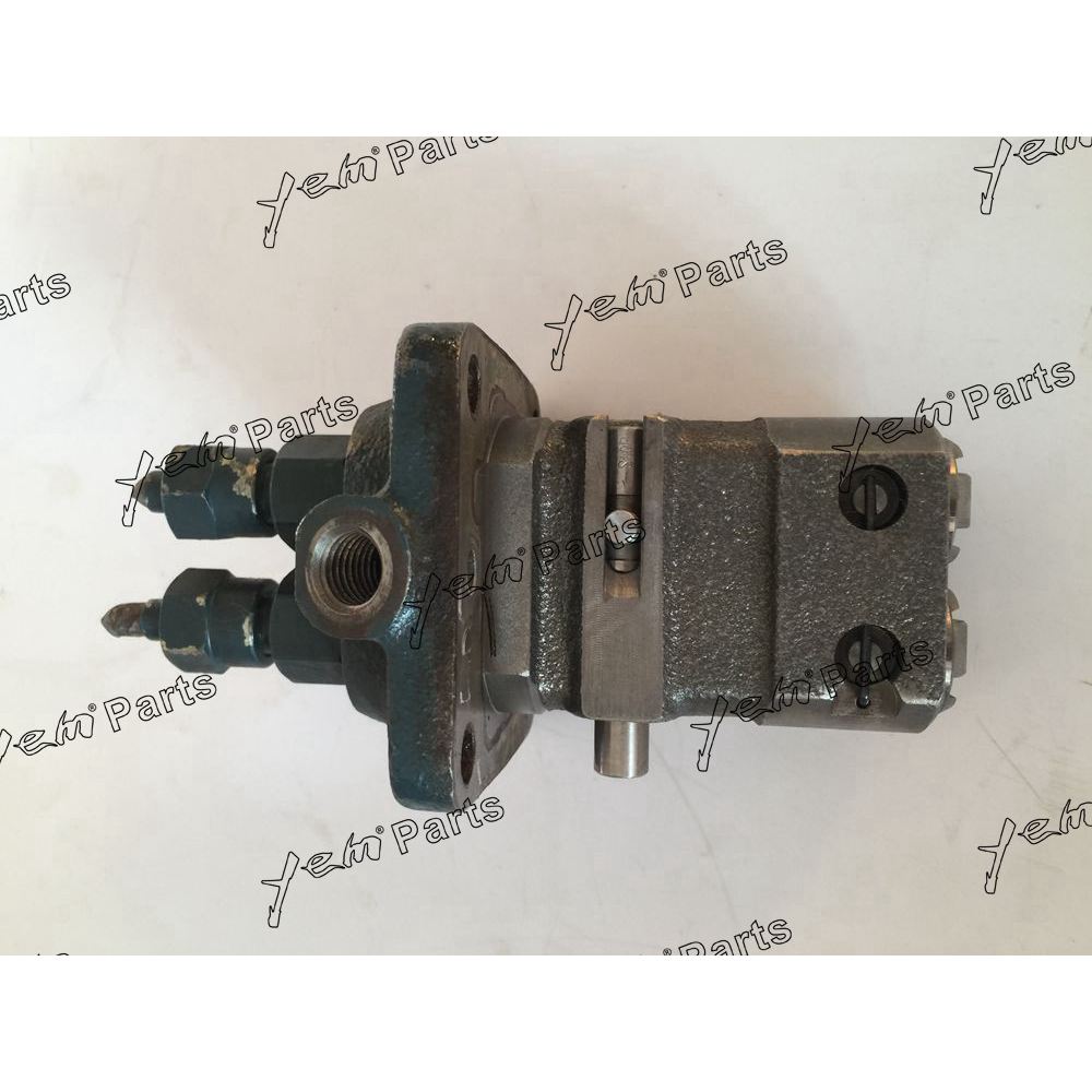 Z500 FUEL INJECTION PUMP FOR KUBOTA DIESEL ENGINE PARTS For Kubota