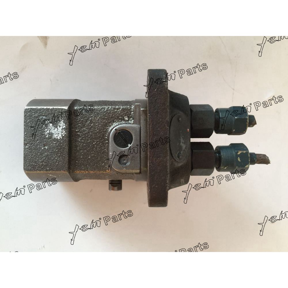 Z600 FUEL INJECTION PUMP FOR KUBOTA DIESEL ENGINE PARTS For Kubota