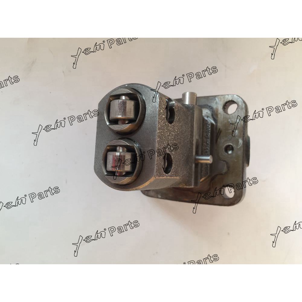 Z500 FUEL INJECTION PUMP FOR KUBOTA DIESEL ENGINE PARTS For Kubota