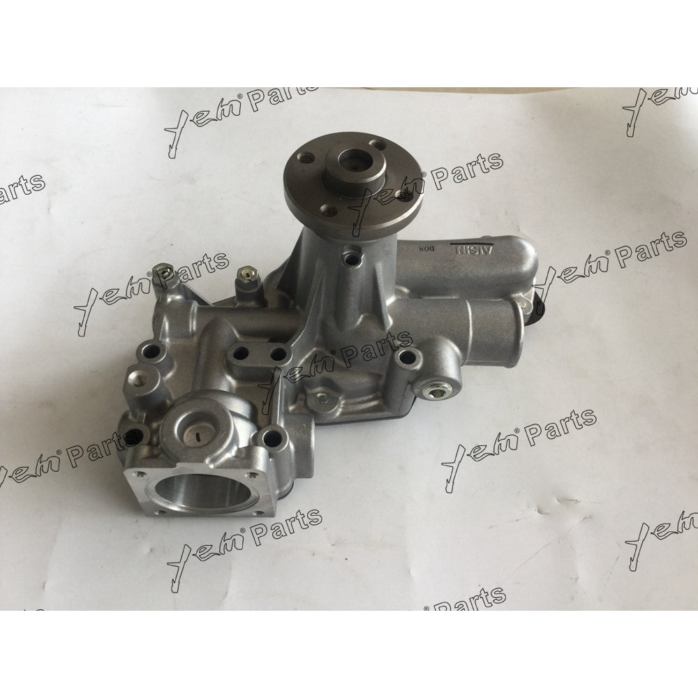 YANMAR 4TNE100 WATER PUMP 119006-42003 119006-42001 For Yanmar