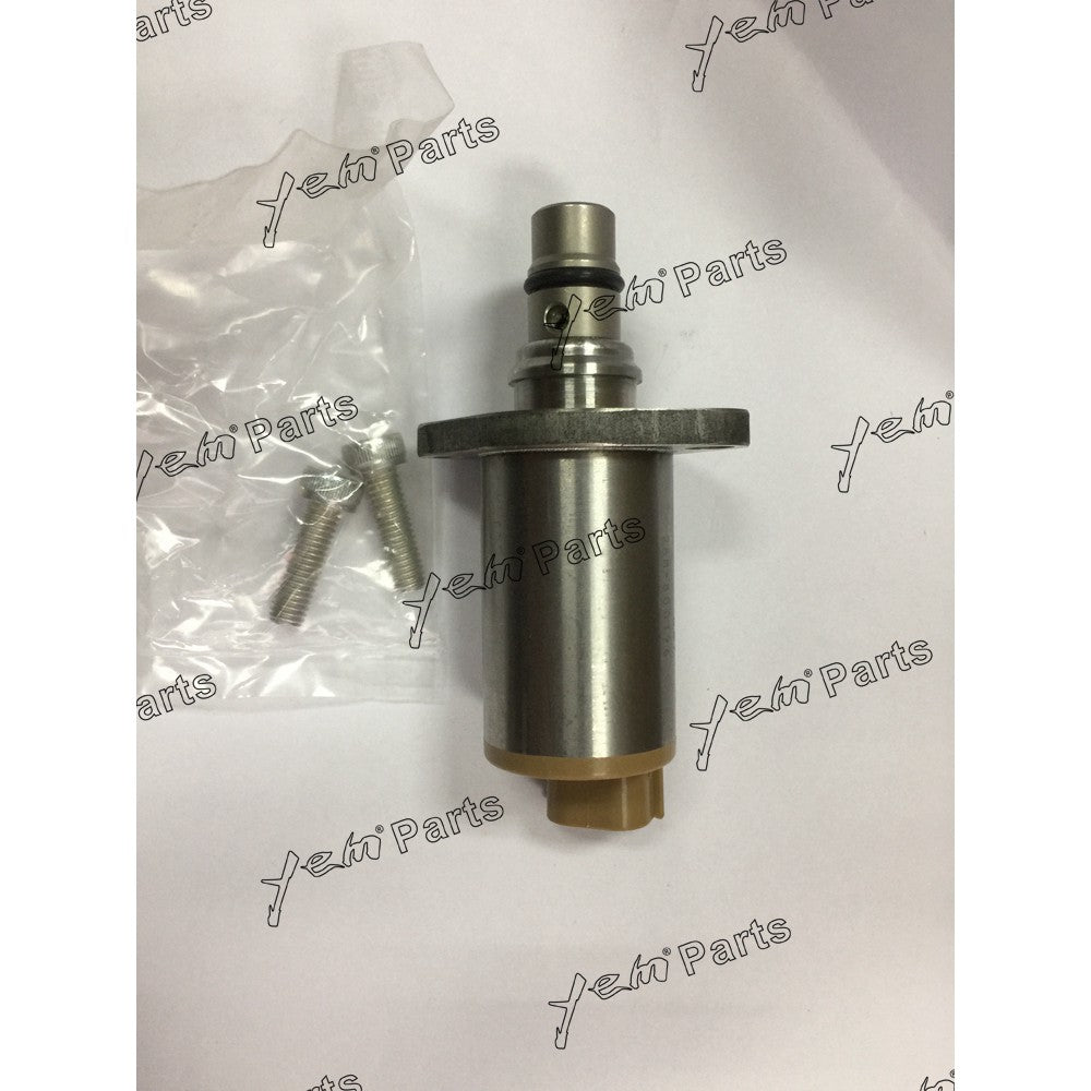 J05E SCU VALVE FOR HINO DIESEL ENGINE PARTS For Hino