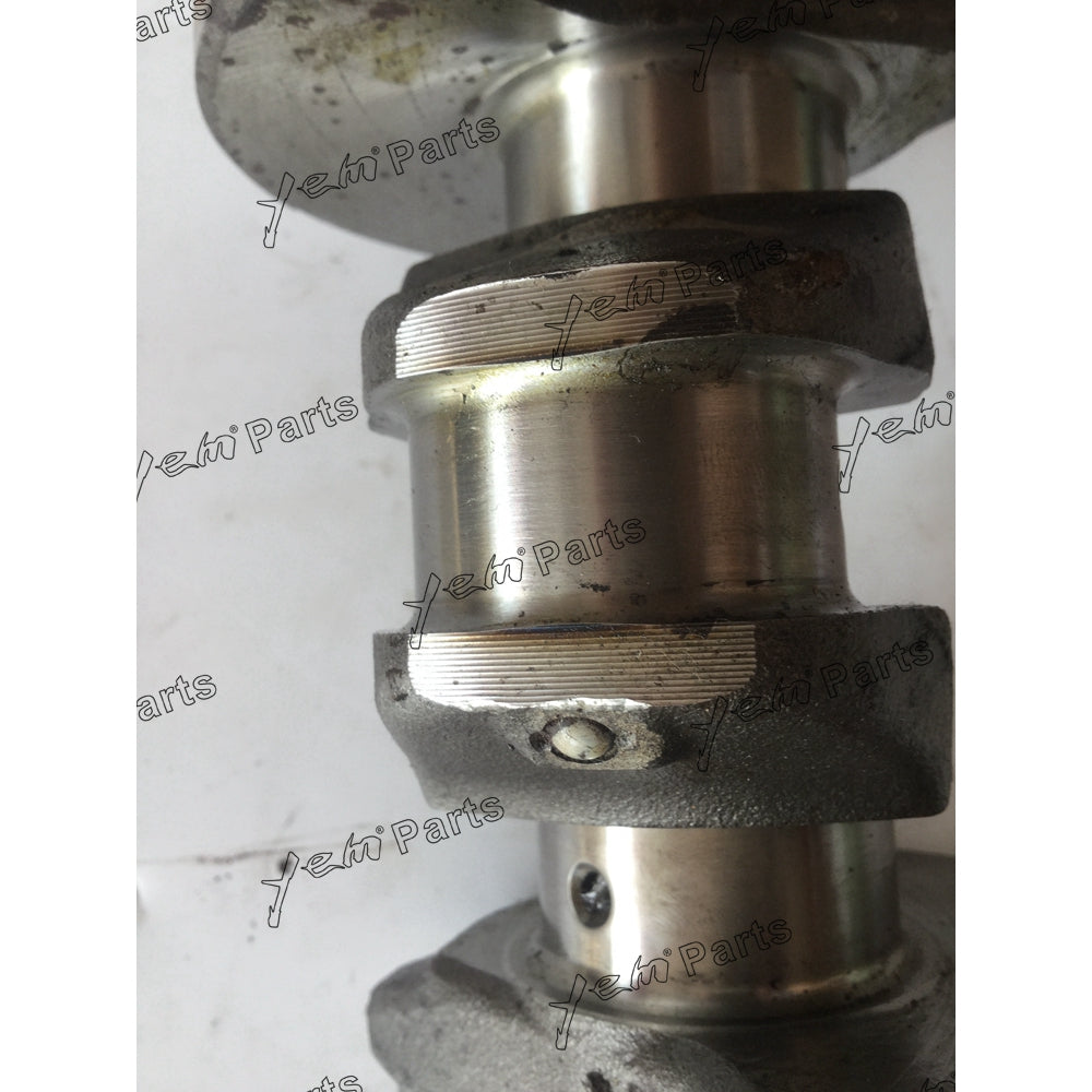 3TNV76 CRANKSHAFT FOR YANMAR DIESEL ENGINE PARTS For Yanmar