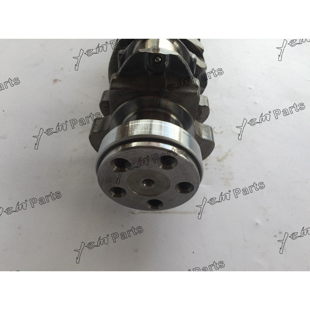 D902 CRANKSHAFT FOR KUBOTA DIESEL ENGINE PARTS For Kubota