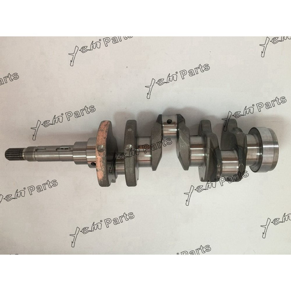 KUBOTA D1503 CRANKSHAFT 1A051-23020