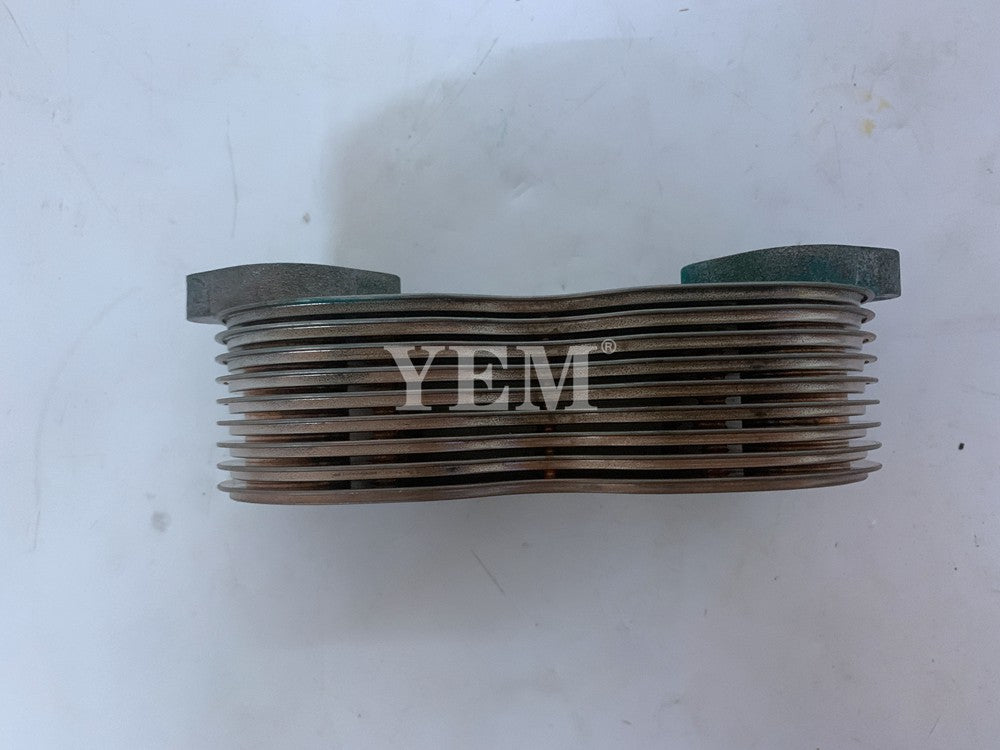 CATERPILLAR C4.4 OIL COOLER CORE 2486A015