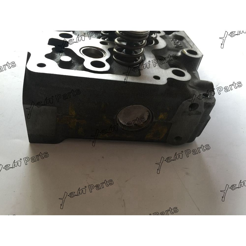 V3600 CYLINDER HEAD ASSY WITH OVERHAUL KIT FOR KUBOTA DIESEL ENGINE PARTS For Kubota