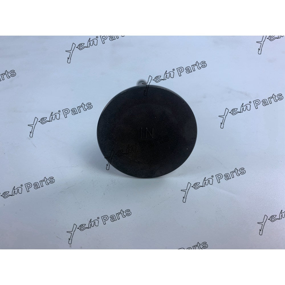 TOYOTA 4P DOUBLE SLOT INTAKE VALVE For Toyota