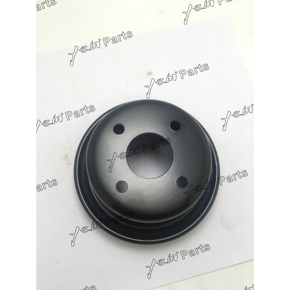 V2203 FAN PULLEY 15471-74250 FOR KUBOTA DIESEL ENGINE PARTS For Kubota