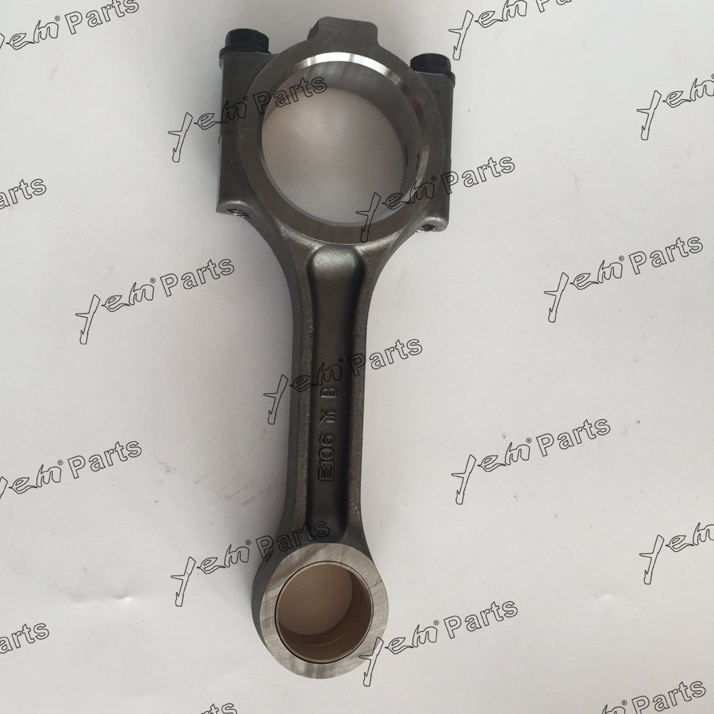 4TNV106 CON ROD 129001-02931 FOR YANMAR DIESEL ENGINE PARTS For Yanmar