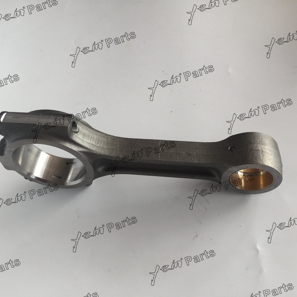 4TNV106 CON ROD 129001-02931 FOR YANMAR DIESEL ENGINE PARTS For Yanmar