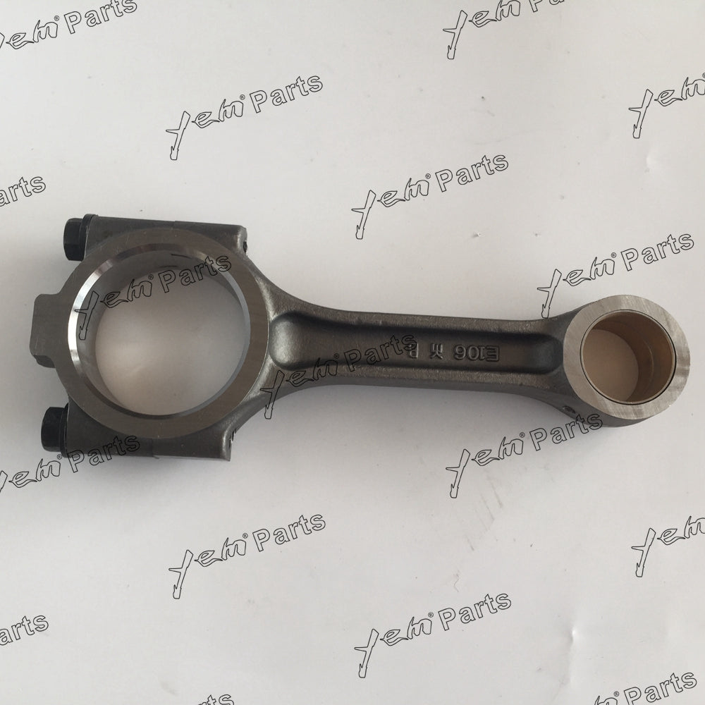 4TNV106 CON ROD 129001-02931 FOR YANMAR DIESEL ENGINE PARTS For Yanmar