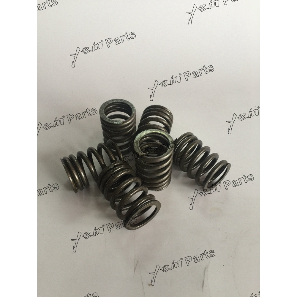 4TNV88 VALVE SPRING 129900-01200 FOR YANMAR DIESEL ENGINE PARTS For Yanmar