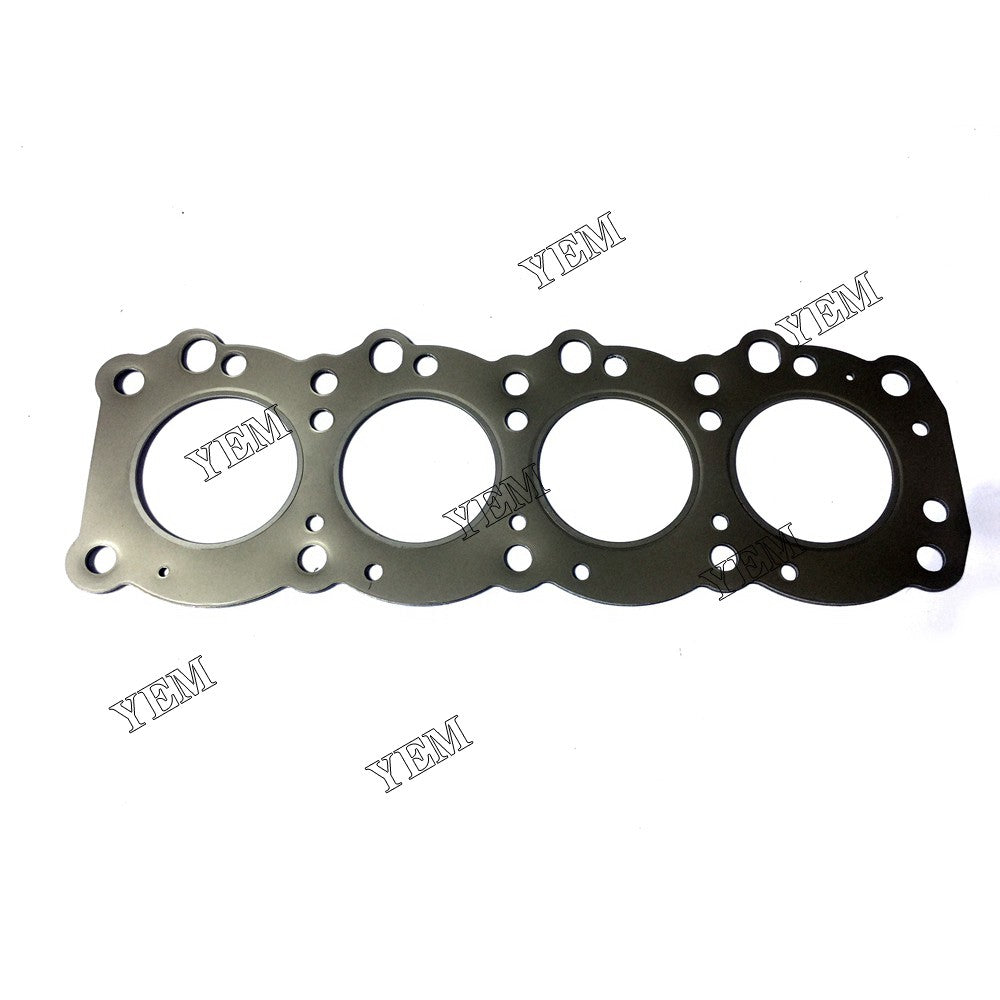 4FE1 FULL GASKET SET WITH CYLINDER HEAD GASKET FOR ISUZU DIESEL ENGINE PARTS For Isuzu