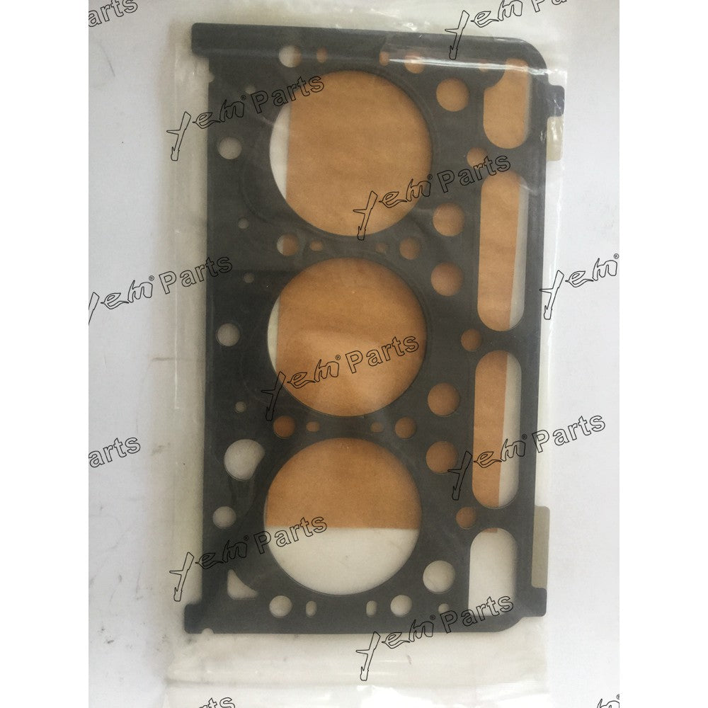 D1462 CYLINDER HEAD GASKET 1G720-03310 FOR KUBOTA DIESEL ENGINE PARTS For Kubota