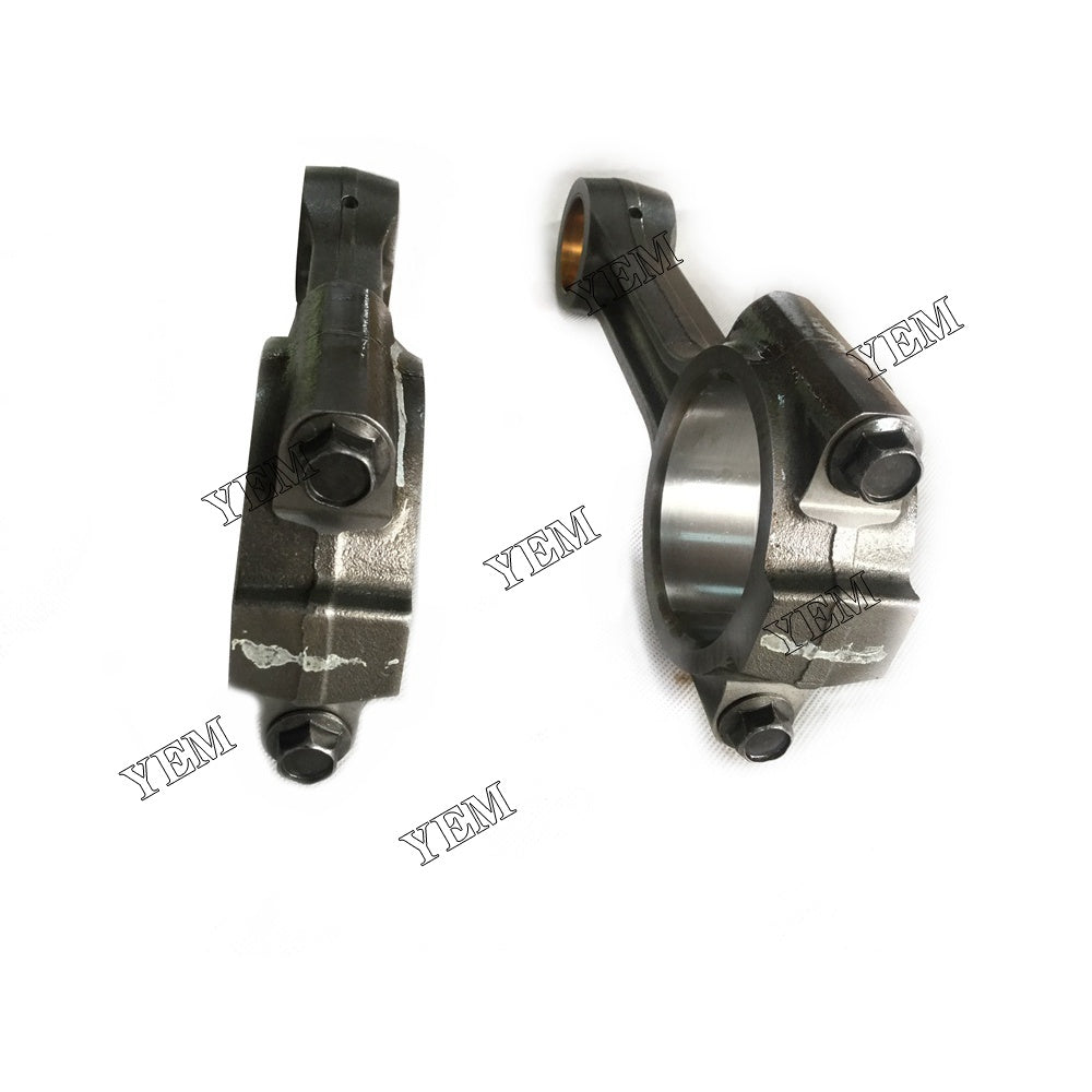 S4D106 4TNV106 4TNE106 CON ROD 129900-23001 FOR YANMAR DIESEL ENGINE PARTS For Yanmar