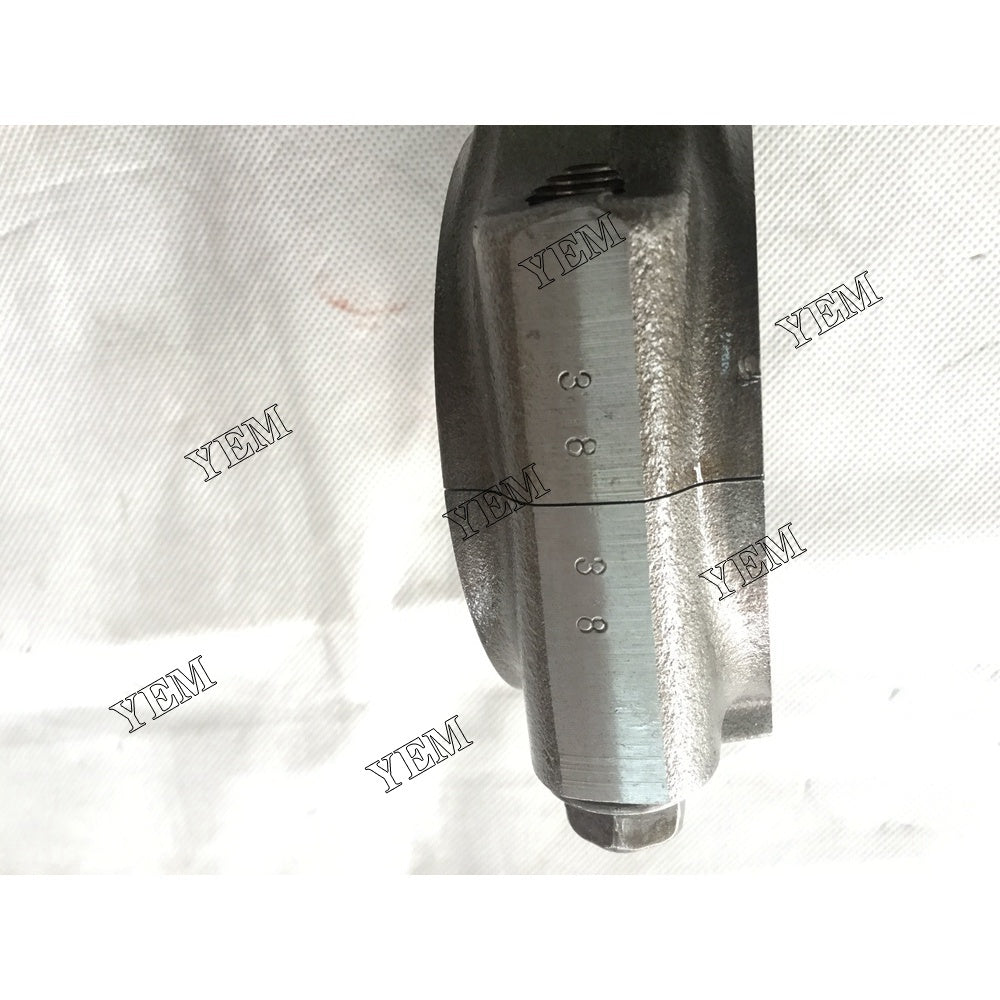 S4D106 4TNV106 4TNE106 CON ROD 129900-23001 FOR YANMAR DIESEL ENGINE PARTS For Yanmar