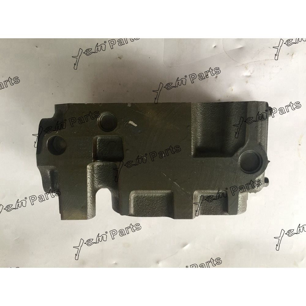 6D24 CYLINDER HEAD ME996917 FOR MITSUBISHI DIESEL ENGINE PARTS For Mitsubishi