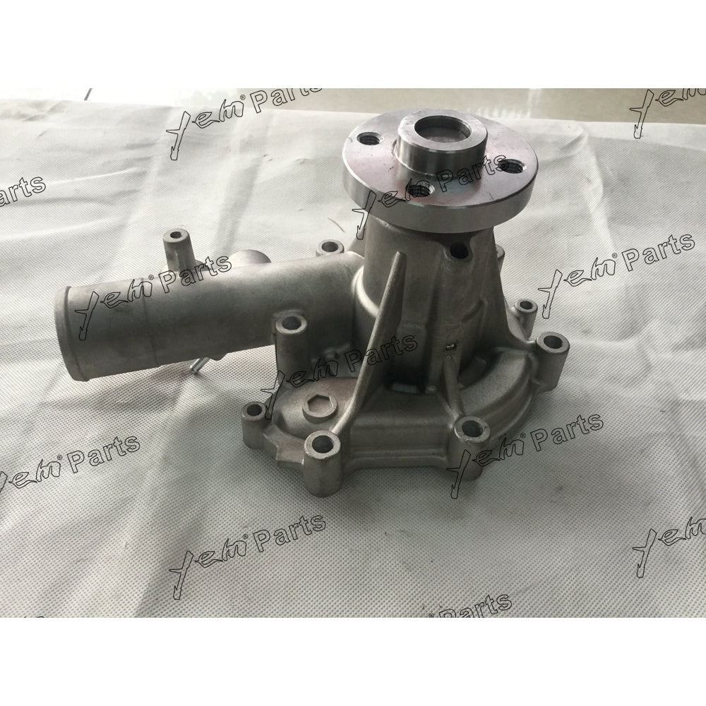 S4D106 WATER PUMP 123900-42000 123907-42000 FOR YANMAR DIESEL ENGINE PARTS For Yanmar