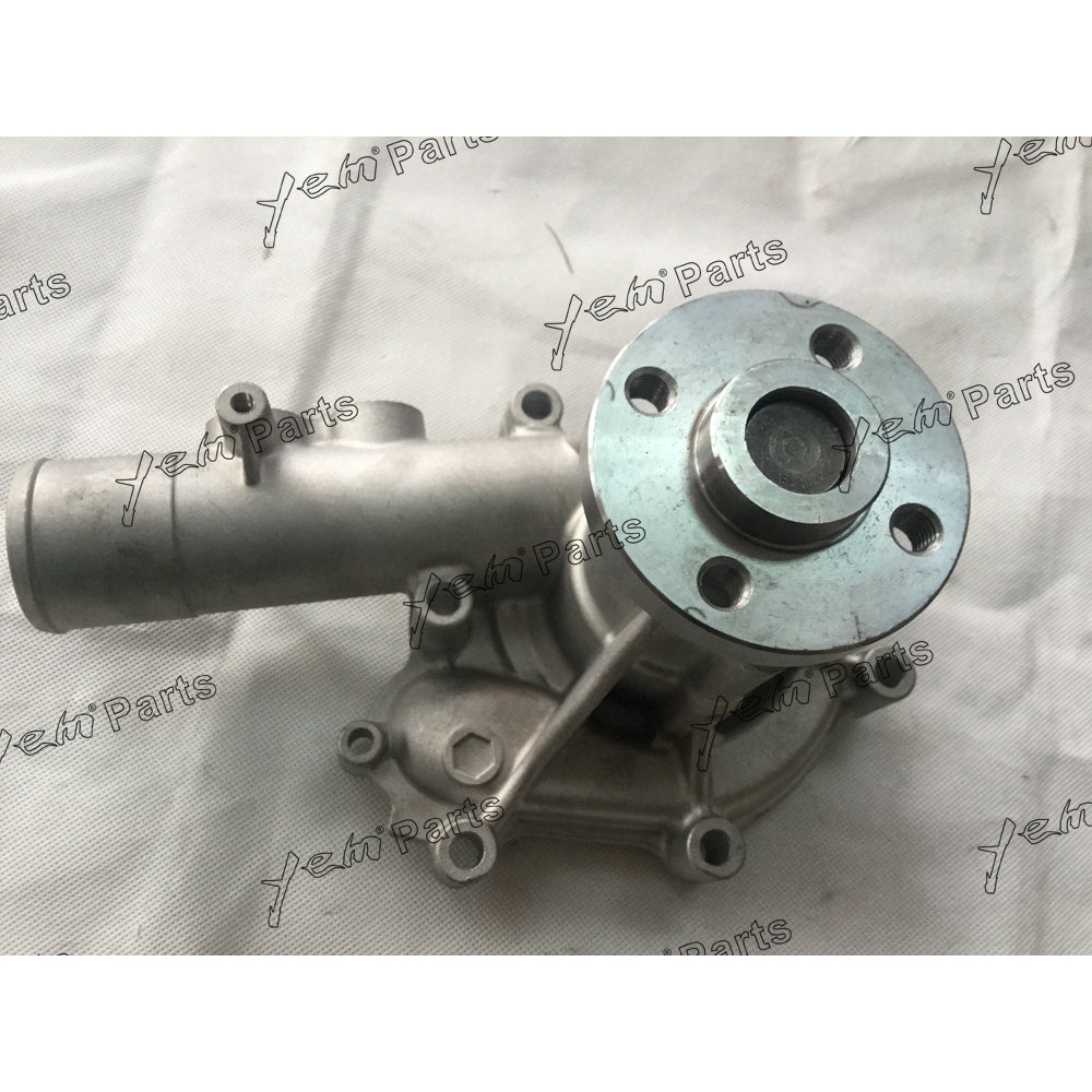 S4D106 WATER PUMP 123900-42000 123907-42000 FOR YANMAR DIESEL ENGINE PARTS For Yanmar