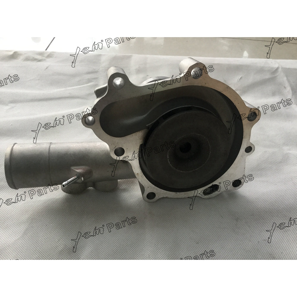 S4D106 WATER PUMP 123900-42000 123907-42000 FOR YANMAR DIESEL ENGINE PARTS For Yanmar