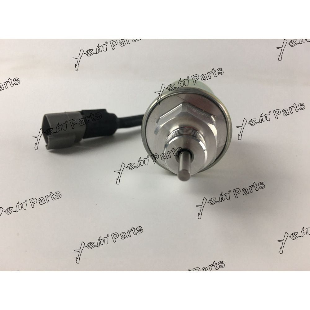 404D-22 STOP SOLENOID T401132 FOR PERKINS DIESEL ENGINE PARTS For Perkins