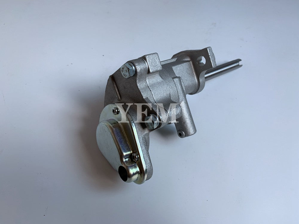 K21 K25 OIL PUMP FOR NISSAN DIESEL ENGINE PARTS For Nissan