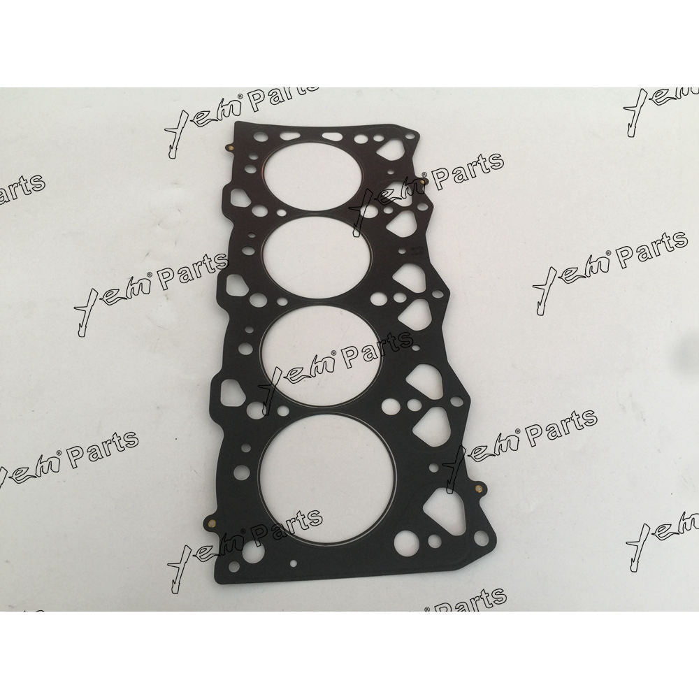 4LE2 CYLINDER HEAD GASKET 8-97235261-0 FOR ISUZU DIESEL ENGINE PARTS For Isuzu