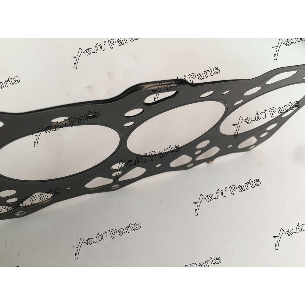 4LE2 CYLINDER HEAD GASKET 8-97235261-0 FOR ISUZU DIESEL ENGINE PARTS For Isuzu