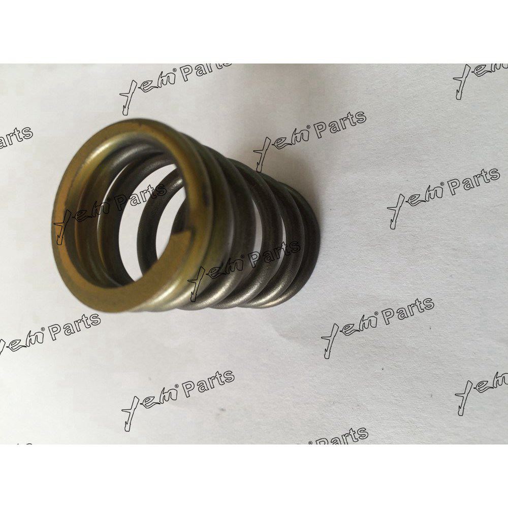 YANMAR 3TNC78 VALVE SPRING 119810-11120 For Yanmar