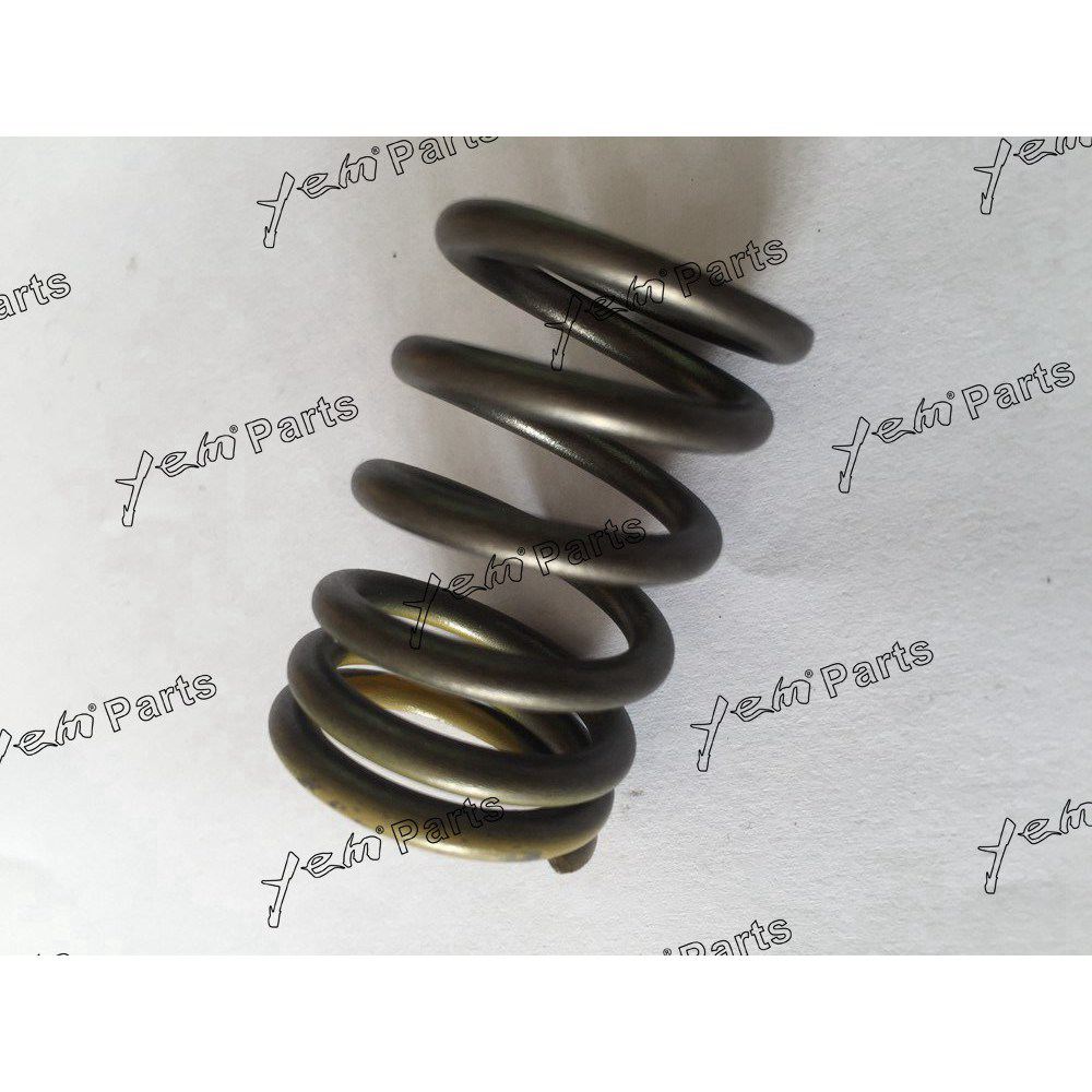 YANMAR 3TNC78 VALVE SPRING 119810-11120 For Yanmar