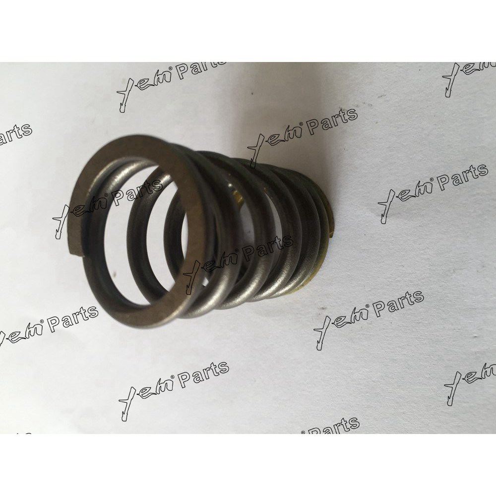 YANMAR 3TNC78 VALVE SPRING 119810-11120 For Yanmar