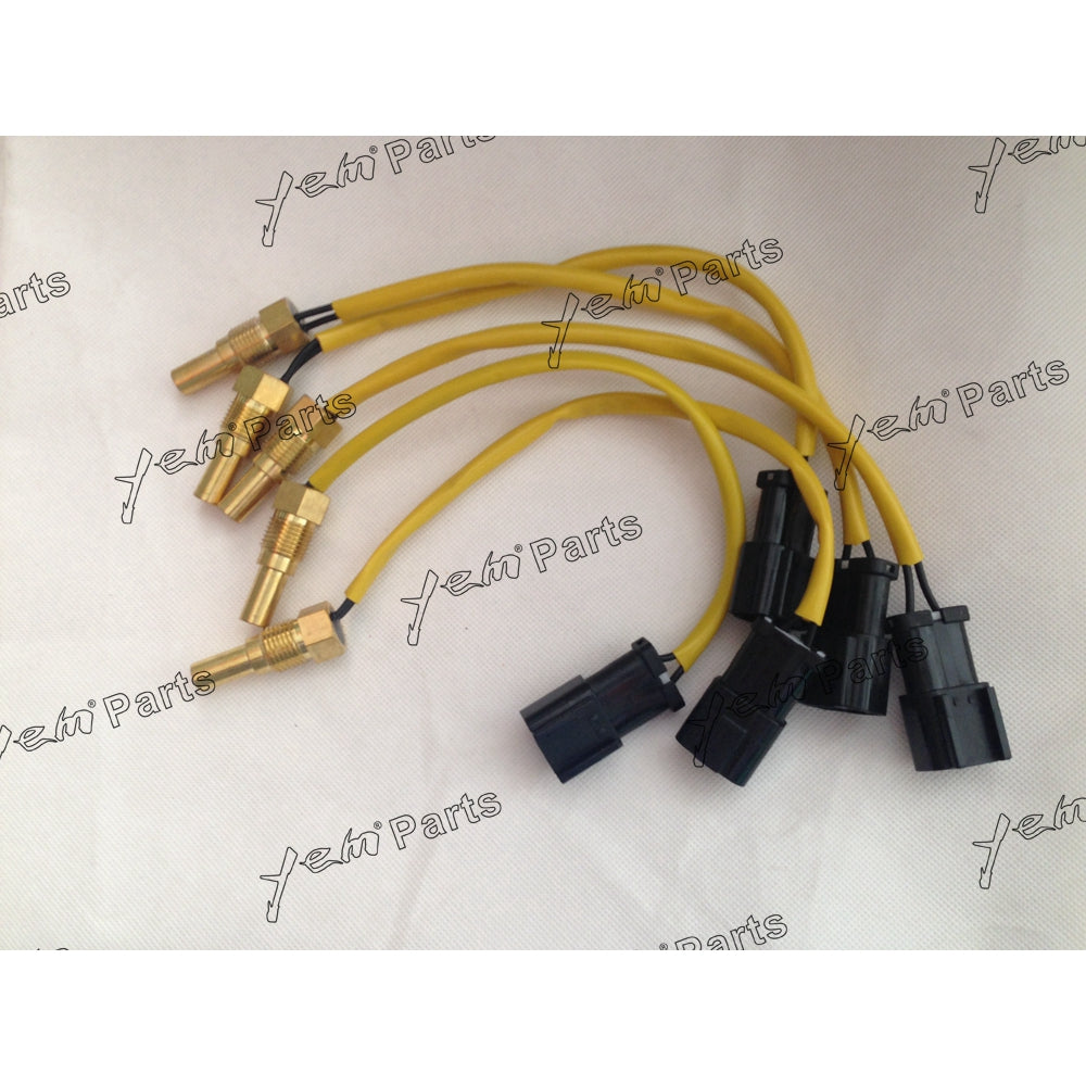 KOMATSU 6D95 WATER TEMPERATURE SENSOR 16MM