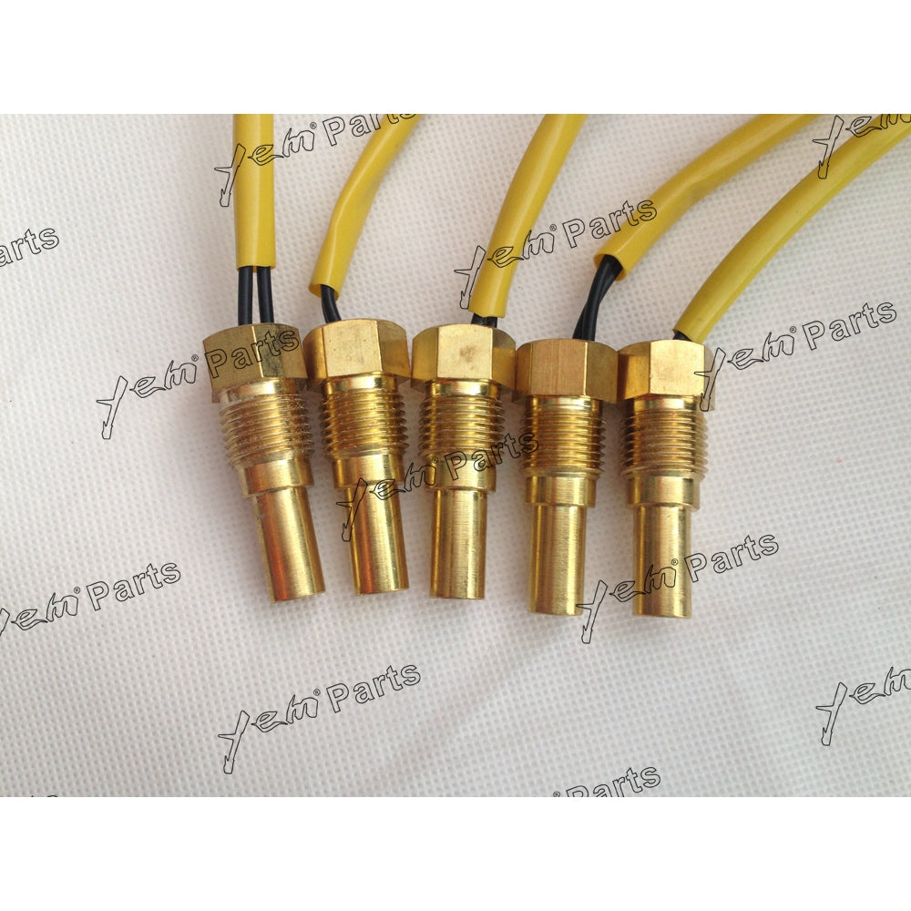 KOMATSU 6D95 WATER TEMPERATURE SENSOR 16MM