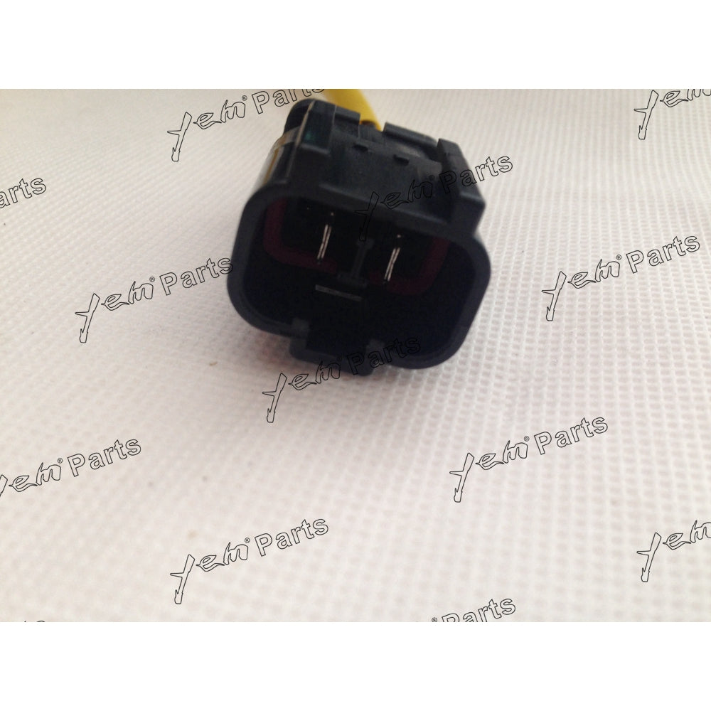 KOMATSU 6D95 WATER TEMPERATURE SENSOR 16MM