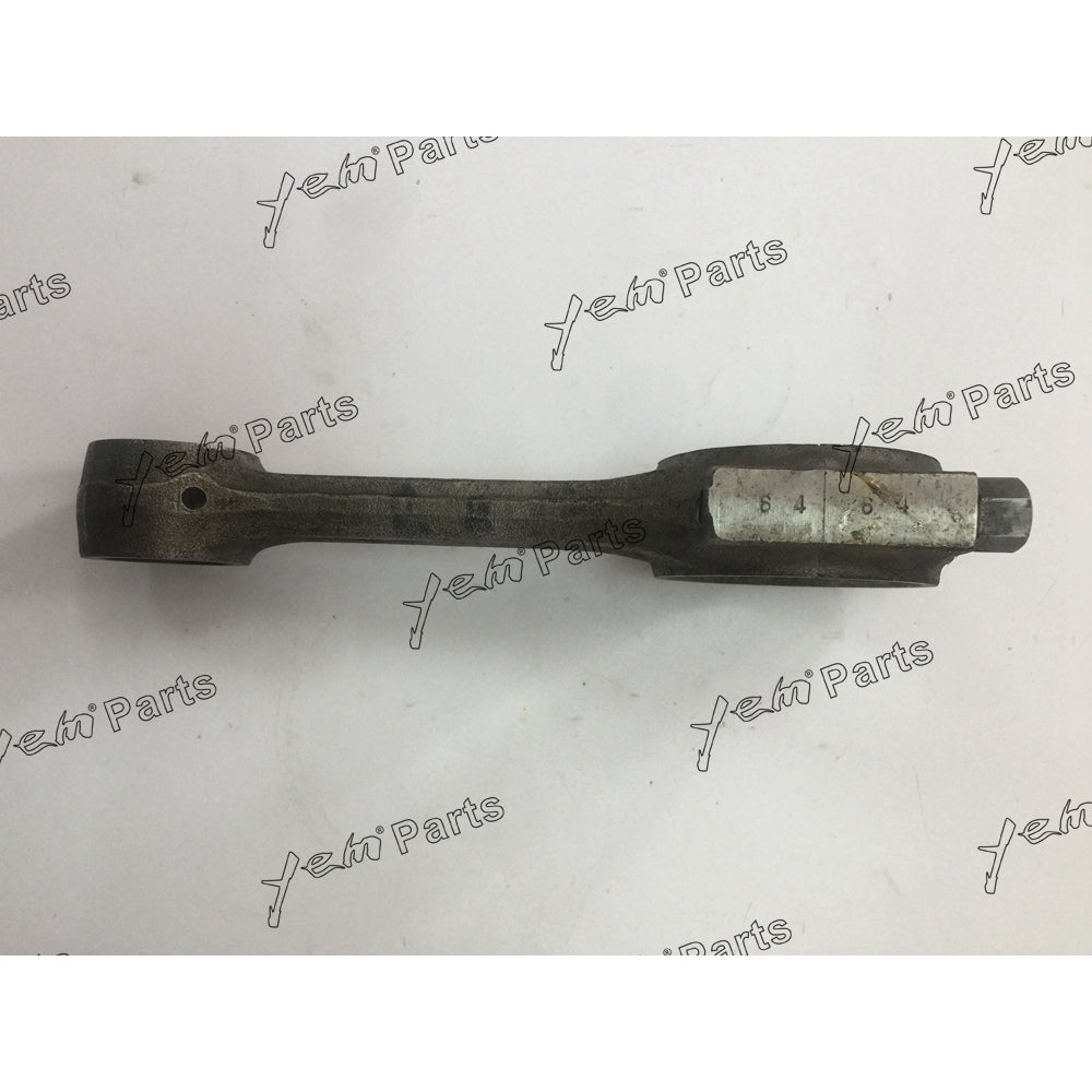 3D84 CONNECTING ROD FOR YANMAR DIESEL ENGINE PARTS For Yanmar