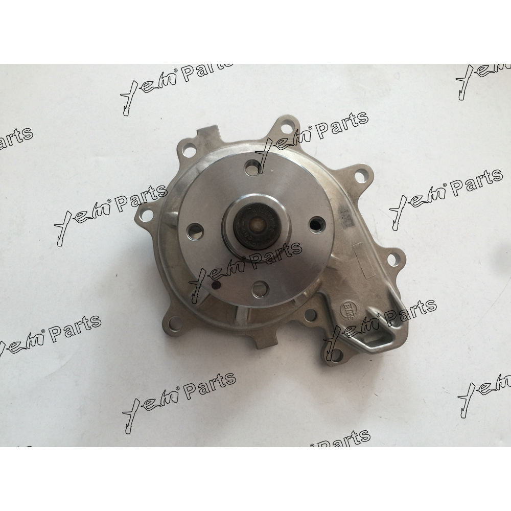 4HK1 WATER PUMP J100-21900AM FOR ISUZU DIESEL ENGINE PARTS For Isuzu