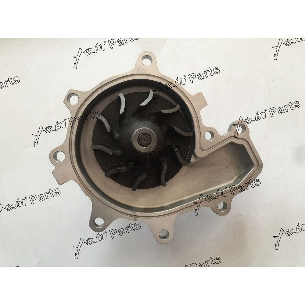 4HK1 WATER PUMP J100-21900AM FOR ISUZU DIESEL ENGINE PARTS For Isuzu