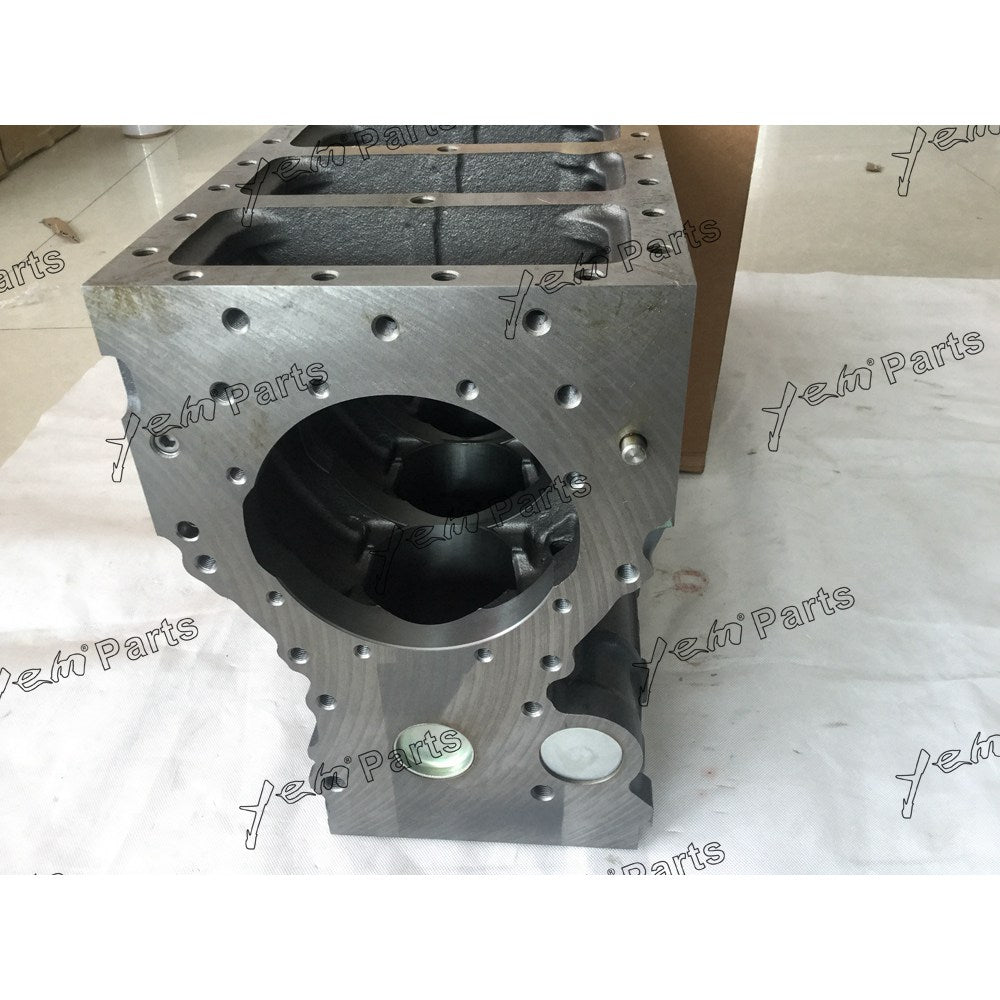 V2403 ENGINE CYLINDER BLOCK 1E154-01014 1A435-01010 USED PC56-7 KX161 FOR KUBOTA DIESEL ENGINE PARTS For Kubota