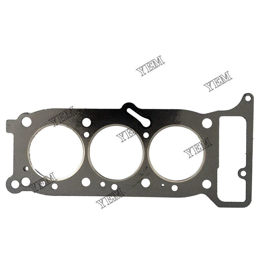 3KR1 CYLINDER HEAD GASKET 8-94375198-0 FOR ISUZU DIESEL ENGINE PARTS For Isuzu