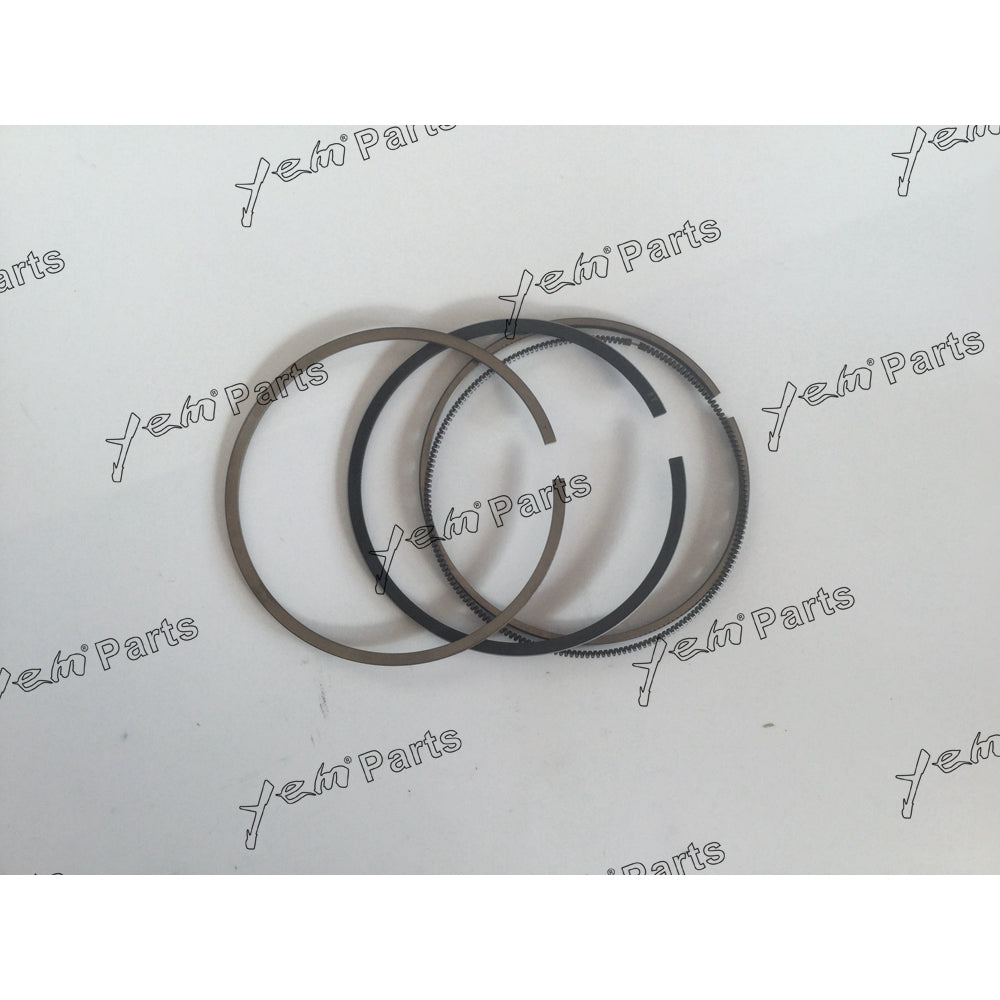 4D98E 4TNV98 4TNE98 PISTON RING 129907-22051 FOR YANMAR DIESEL ENGINE PARTS For Yanmar